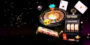 10 chiến lược để chơi slot game thành công