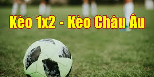 Kèo 1x2 - phổ biến trong các loại kèo hiện nay