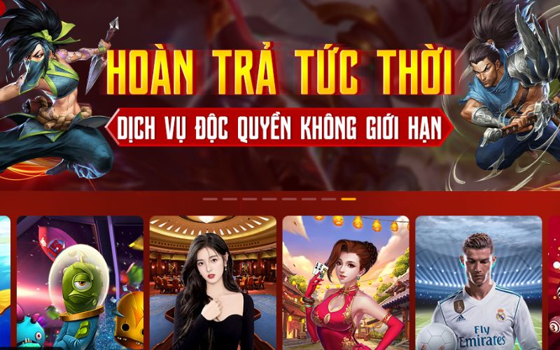 Giới thiệu nhà cái 77win